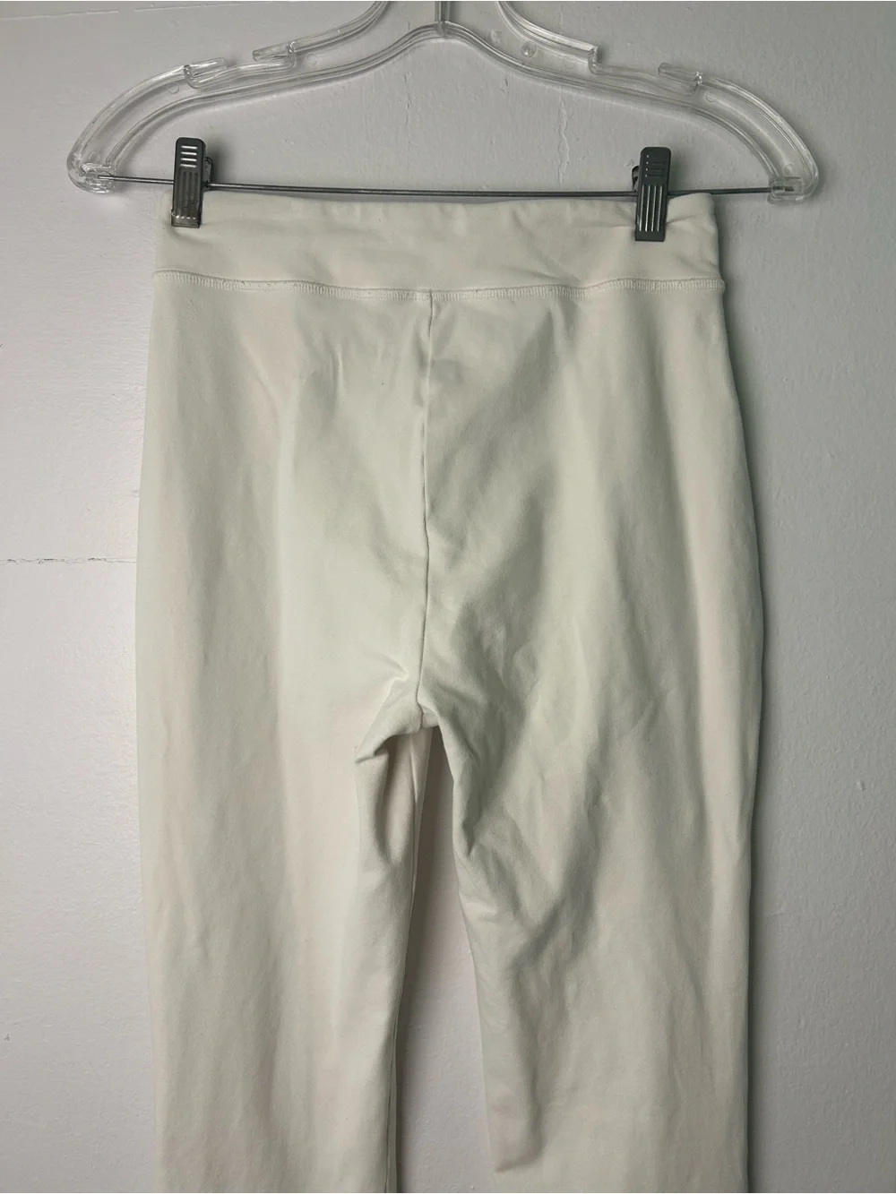Alo Yoga Airbrush High Waist Flutter Legging Size S